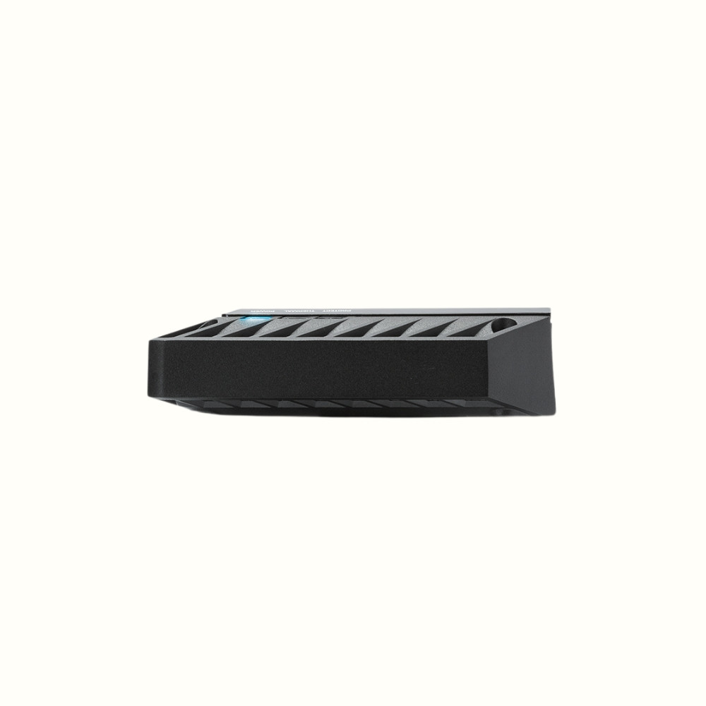 Refurbished Rockford Fosgate T1000-1bdCP 1000W Class-BD Constant